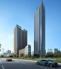 成都·佳华年新生活