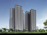 广州金海岸花园