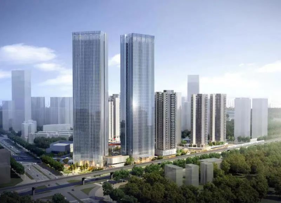 深圳宏发万悦山大厦